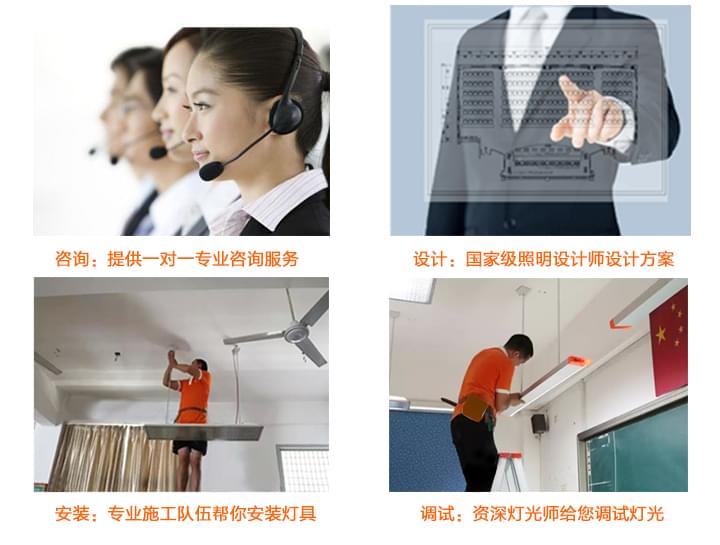 設(shè)計(jì)、安裝、調(diào)試一站式服務(wù)